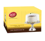 TableCraft Products H821422, Cake / Pie Display Stand