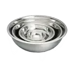 TableCraft Products H826, Mixing Bowl, Metal