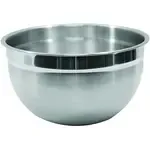 TableCraft Products H834, Mixing Bowl, Metal