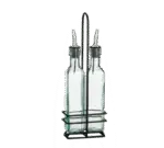 TableCraft Products H9085NBK, Oil & Vinegar Cruet Set