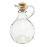 TableCraft Products , H92000, Oil & Vinegar Cruet Bottle