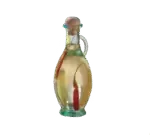 TableCraft Products H9220, Oil & Vinegar Cruet Bottle