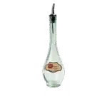 TableCraft Products H931, Oil & Vinegar Cruet Bottle