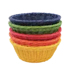 TableCraft Products HM1175A, Basket, Tabletop, Plastic