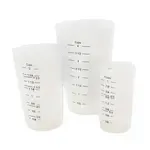 TableCraft Products HSMC3, Measuring Cups