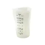 TableCraft Products HSMC32, Measuring Cups