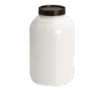 TableCraft Products , JC1128A, Drink Bar Mix Pourer Jar