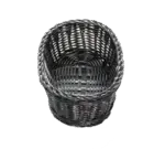 TableCraft Products , M2474, Basket, Tabletop, Plastic