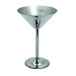 TableCraft Products MCSS10, Cups, Metal