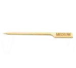 TableCraft Products MEDIUM, Steak Marker