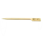 TableCraft Products MEDWELL, Steak Marker