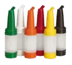 TableCraft Products , N32A, Drink Bar Mix Pourer Complete Unit