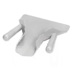 TableCraft Products PD8, French Fry Scoop