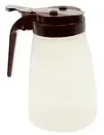 TableCraft Products PP10B, Syrup Pourer