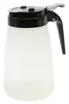 TableCraft Products PP10BK, Syrup Pourer