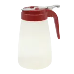 TableCraft Products PP10RE, Syrup Pourer