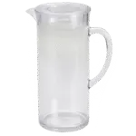TableCraft Products , PP321, Pitcher, Plastic