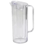 TableCraft Products , PP322FIN, Pitcher, Plastic