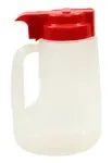 TableCraft Products PP32R, Syrup Pourer