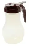 TableCraft Products PP410B, Syrup Pourer
