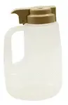 TableCraft Products PP48BE, Syrup Pourer