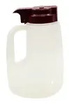 TableCraft Products PP48M, Syrup Pourer