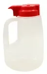 TableCraft Products PP48R, Syrup Pourer