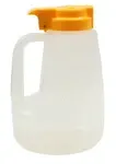 TableCraft Products PP64Y, Syrup Pourer