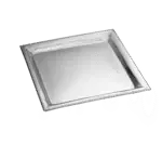 TableCraft Products R1616, Platter, Stainless Steel