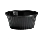 TableCraft Products RAM1FBK, Ramekin / Sauce Cup, Plastic