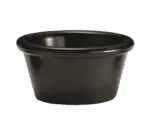 TableCraft Products RAM2BK, Ramekin / Sauce Cup, Plastic