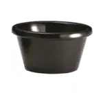 TableCraft Products RAM3BK, Ramekin / Sauce Cup, Plastic