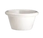 TableCraft Products RAM3W, Ramekin / Sauce Cup, Plastic