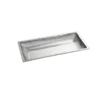 TableCraft Products , RB2813, Bowl, Metal, 11 qt (352 oz) and up