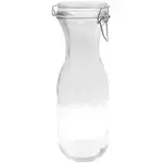 TableCraft Products RGC34, Decanter Carafe