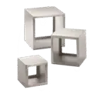 TableCraft Products RS3, Display Riser, Set