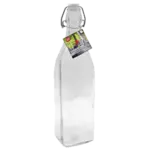 TableCraft Products RSB33, Glass, Bottle