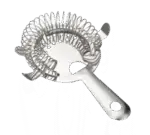 TableCraft Products , S209, Bar Strainer