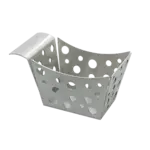 TableCraft Products SCB, Basket, Tabletop, Metal