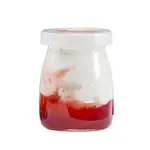 TableCraft Products SGJ4LID, Glass Jar Lid