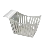 TableCraft Products SPB, Basket, Tabletop, Metal