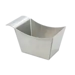 TableCraft Products SSB, Basket, Tabletop, Metal