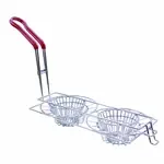 TableCraft Products TB24039, Fryer Basket