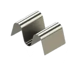 TableCraft Products TRS12, Taco Prep / Hot Dog Tray