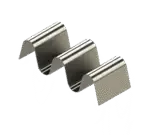 TableCraft Products TRS23, Taco Prep / Hot Dog Tray