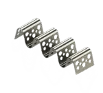 TableCraft Products TRSP34, Taco Prep / Hot Dog Tray