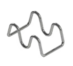 TableCraft Products TRW12, Taco Prep / Hot Dog Tray