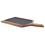 TableCraft Products UCW10, Sizzle Thermal Platter Underliner