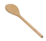 TableCraft Products W12, Spoon, Wooden