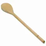 TableCraft Products W16, Spoon, Wooden